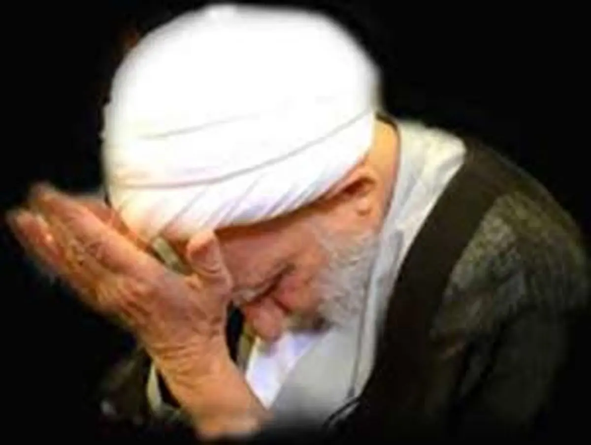میزان عمل در نظر آیت الله بهجت چیست؟