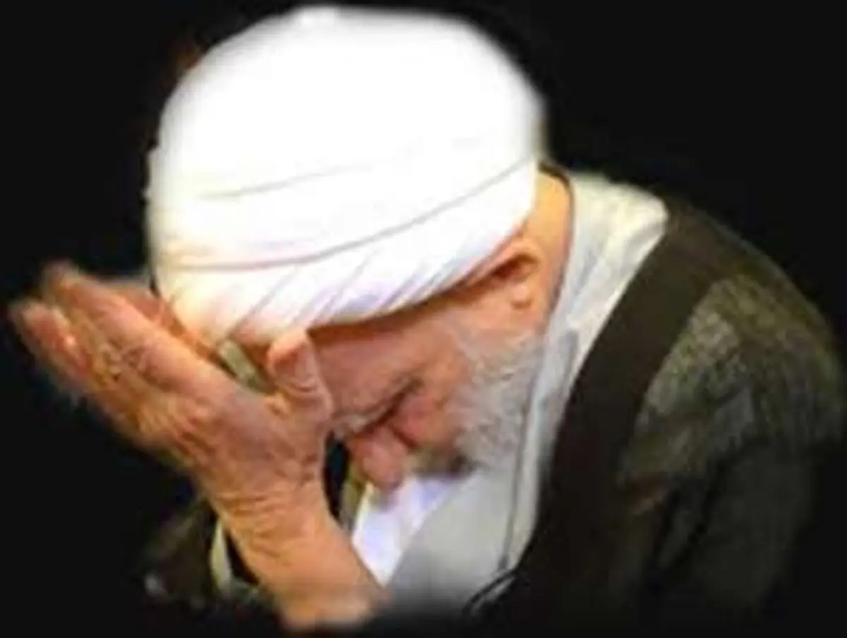 میزان عمل در نظر آیت الله بهجت چیست؟