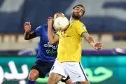 روز سخت برای این چهار بازیکن استقلال!