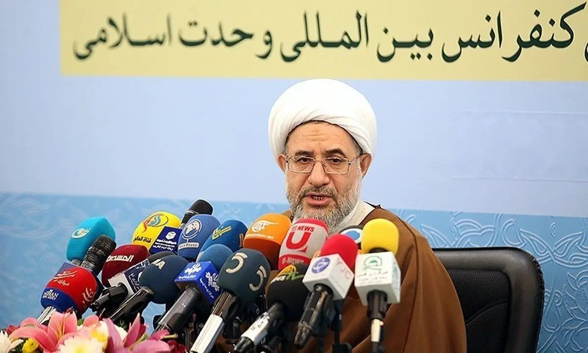 پیروزی‌های جبهه مقاومت باعث برتری گفتمان وحدت شده است