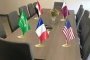 منابع لبنانی: ایران باید به نشست پاریس دعوت می‌شد