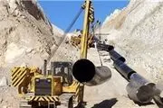 صادرات گاز به کشورهای دورتر
