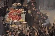 پایان آماده‌سازی «اورشلیم» برای سریال سلمان فارسی 