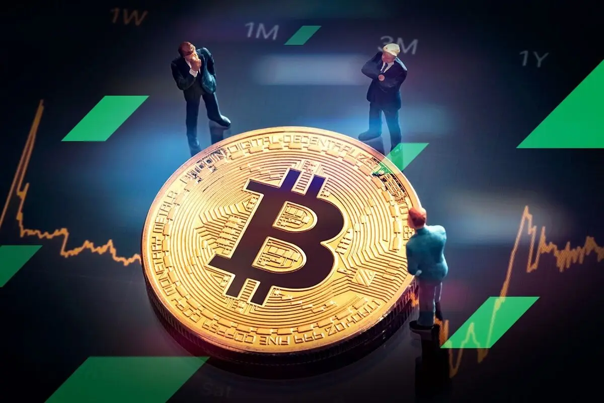 آیا قیمت بیت‌کوین همچنان نزولی خواهد ماند؟ + قیمت ده رمز ارز بزرگ
