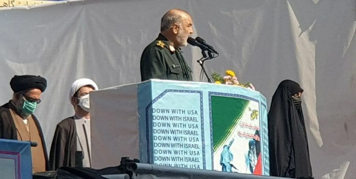 آمریکایی‌ها عادت کرده‌اند مدام از ایران شکست بخورند