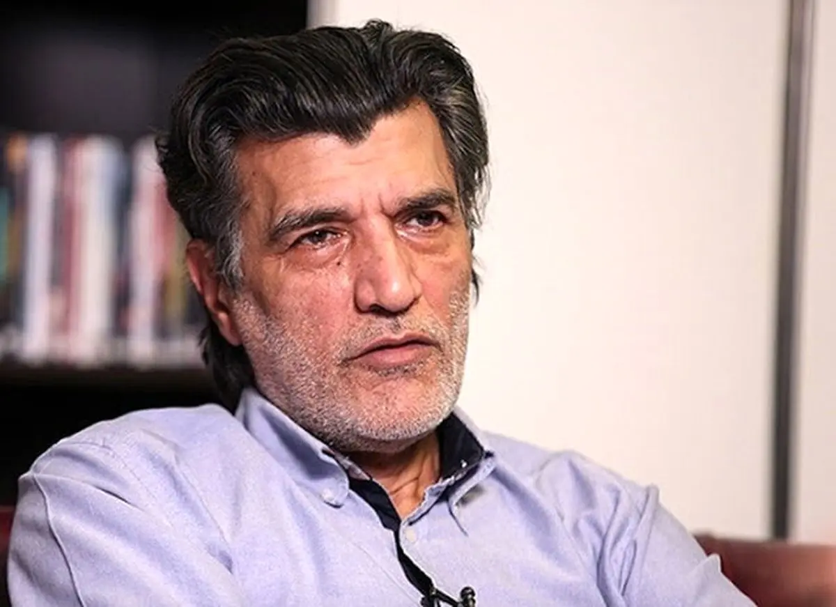 علیرضا افخمی سریال ماورایی میسازد