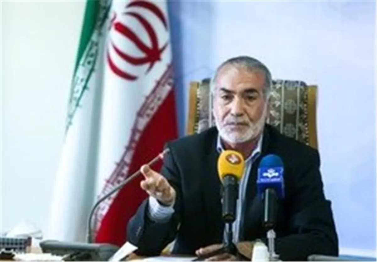 سخنگوی خانه احزاب انتخاب شد
