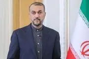 امیرعبداللهیان: محدودیتی برای گسترش همه جانبه روابط با پاکستان نداریم