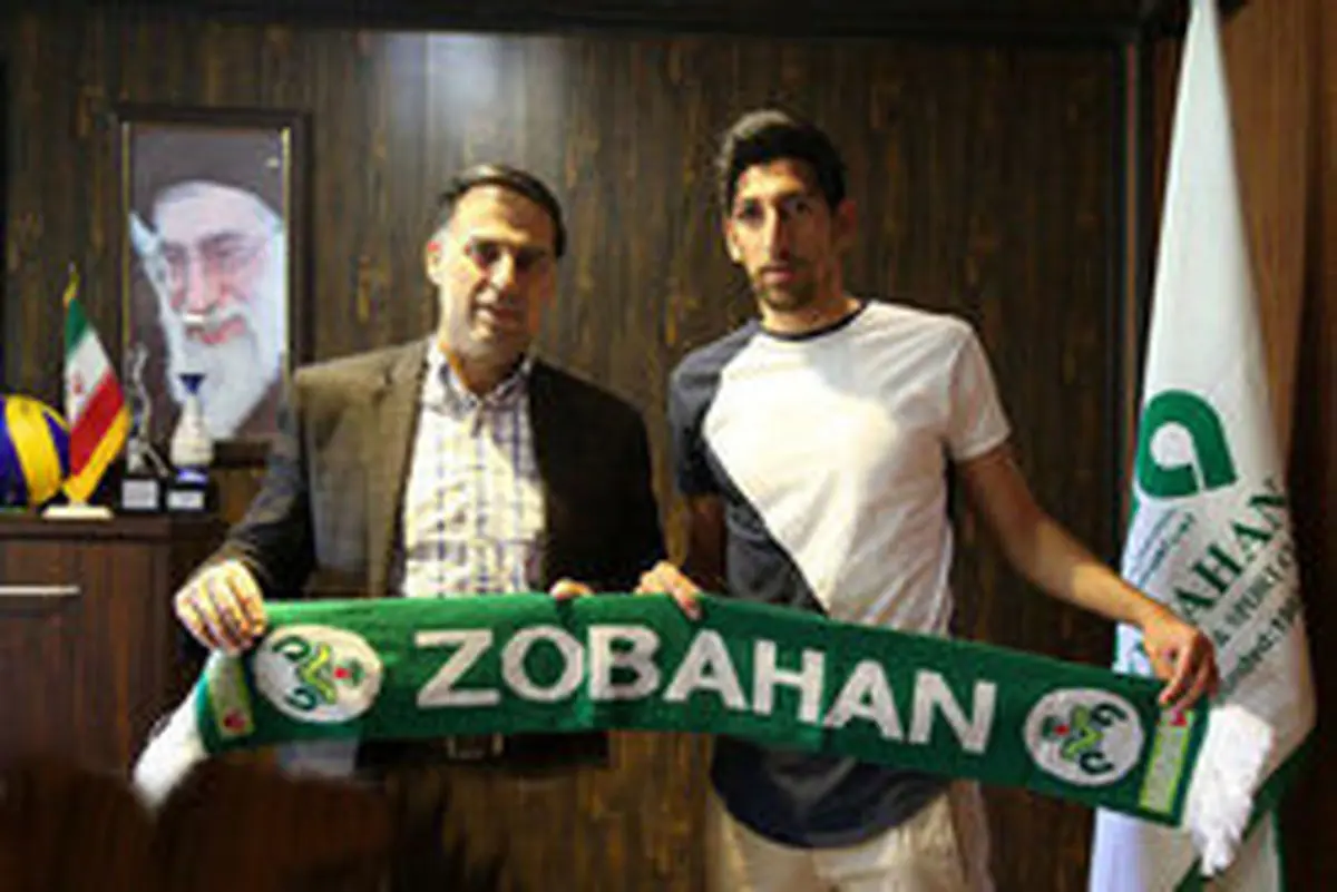 مهاجمی که از دست پرسپولیس و استقلال پرید