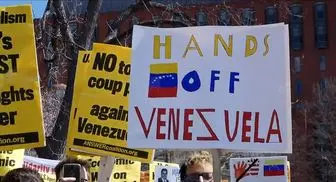 
آغاز تحقیقات سازمان‌ ملل درباره نقض حقوق‌بشری ونزوئلا
