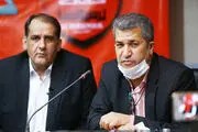 محرومیت ۶ ماهه مدیر جنجالی سابق پرسپولیس؟ 