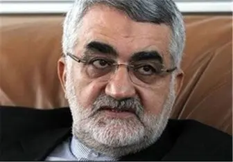 بروجردی: ایران برای مقابله با نقض برجام شعار نمی دهد