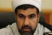 کسانی کاندیدا شوند که از ملت ایران عقب نمانند