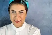 اولین سرآشپز زن ترک برنده نوبل غذا+عکس