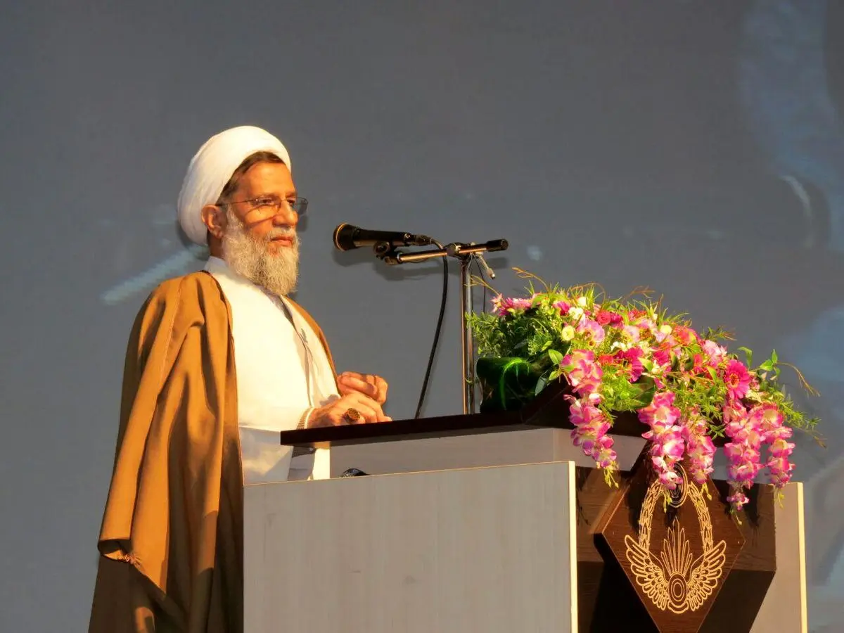 محمدحسنی: رژیم صهیونیستی آرزوی پایتختی قدس را به گور خواهد برد