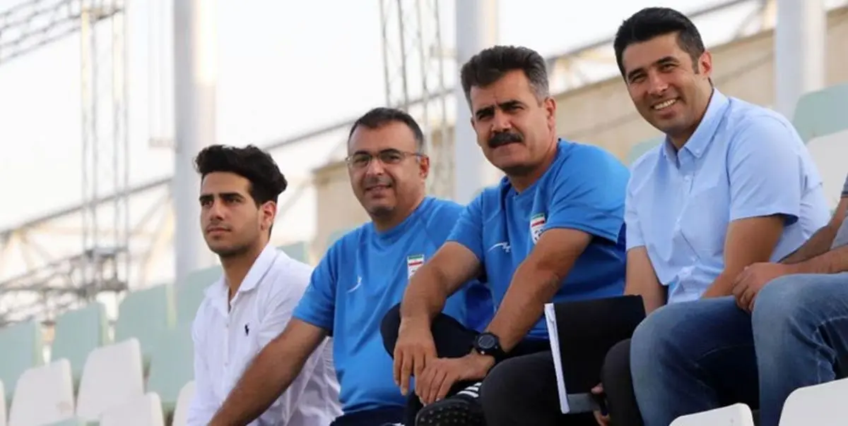 پورموسوی: 28 تیرماه بازیکنان را انتخاب میکنیم