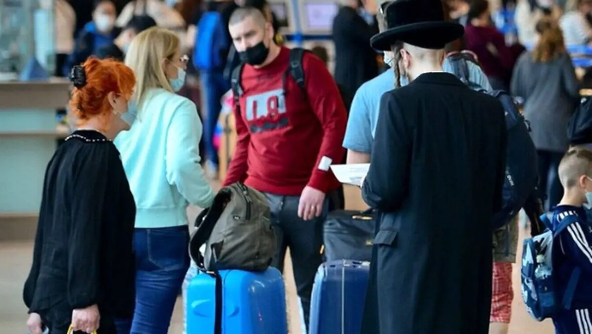 سایه جنگ با ایران آینده اسرائیل را مبهم کرد