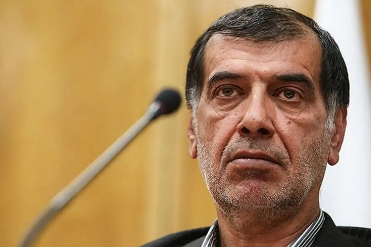  دلیل غیبت باهنر در همایش اصولگرایان
