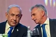 نتانیاهو در پی انتصاب رئیس جدید موساد