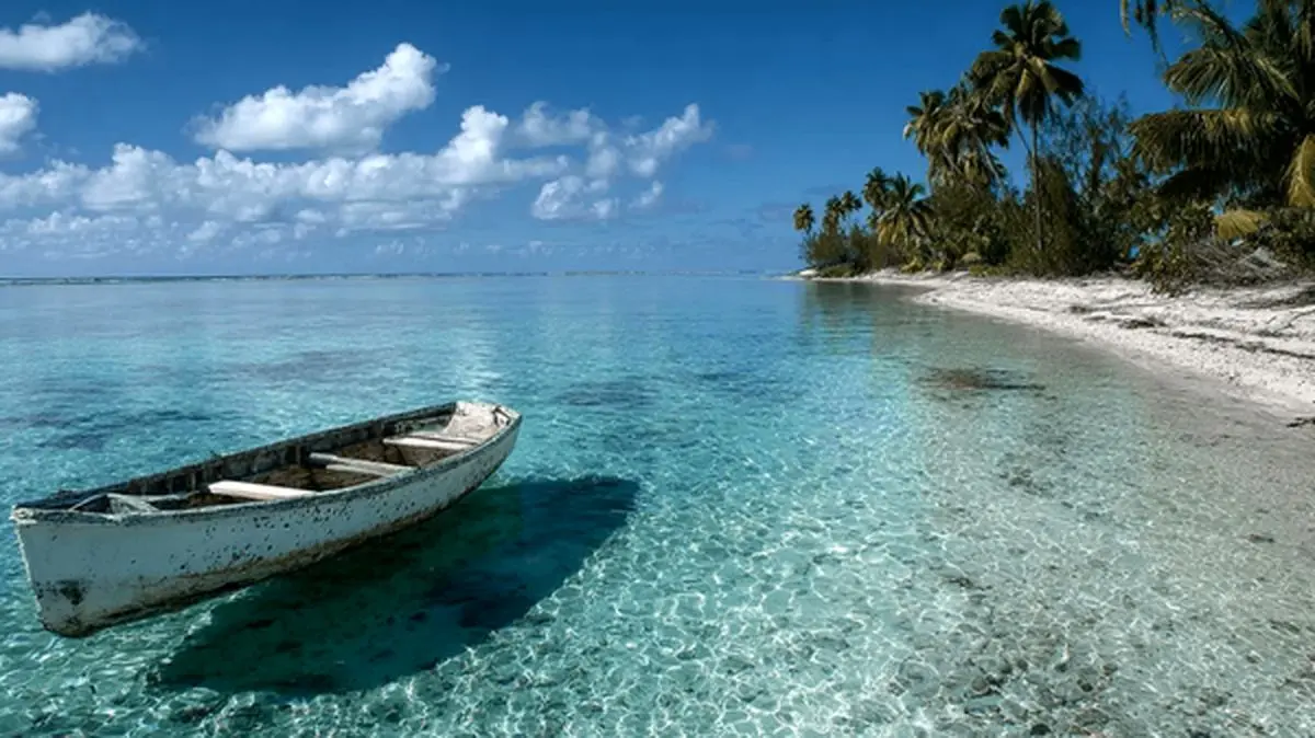 جزایر کوک و راز دور زدن تحریم‌های نفتی ایران