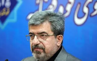 استرداد دو متهم اصلی پرونده سرقت از صندوق امانات بانک ملی به ایران
