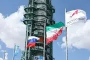 خیام سفیر ایران در باشگاه فضایی