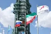 خیام سفیر ایران در باشگاه فضایی