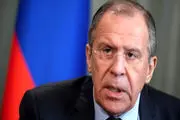 ابراز امیدواری وزیر خارجه روسیه به حفظ برجام