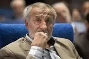 واکنش الیاس نادران به ثبت نام احمدی نژاد در انتخابات+ عکس