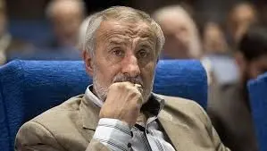 واکنش الیاس نادران به ثبت نام احمدی نژاد در انتخابات+ عکس