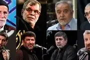 بیانیه 49 مداح اهل بیت در واکنش به فرمایشات اخیر رهبر انقلاب