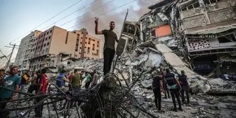 رایزنی ‌روسیه و آمریکا در خصوص آتش بس در غزه