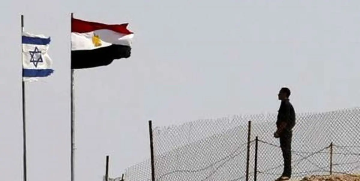 پیشنهاد آتشبس 12 ساعته مصر