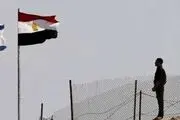 تلاش های جدید مصر درباره تثبیت آتش‌بس غزه و تبادل اسرا 