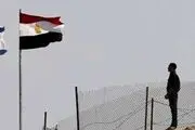 تلاش های جدید مصر درباره تثبیت آتش‌بس غزه و تبادل اسرا 