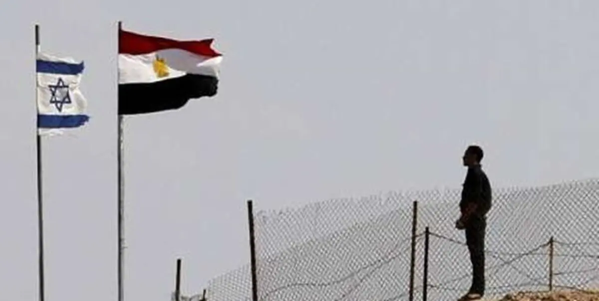 پیشنهاد آتش‌بس 12 ساعته مصر