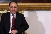 توصیه مالکی در آغاز انتخابات پارلمانی عراق