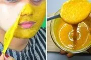 بهترین ماسک سفید کننده صورت فوری و ارزان