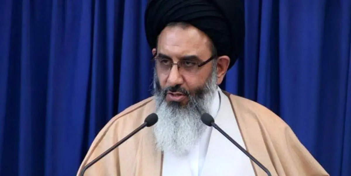 آمریکاییها از ترس نابودی اسرائیل حاج قاسم را شهید کردند