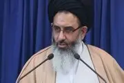 آمریکایی‌ها از ترس نابودی اسرائیل حاج قاسم را شهید کردند