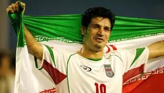 اعلام ترکیب تیم منتخب قرن آسیا با حضور دو چهره پرافتخار ایران