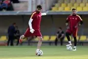 گلر پرسپولیس در آستانه جاودانگی در فوتبال ایران