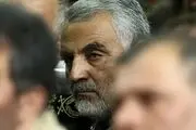 رازهای زندگی ژنرال ایرانی / حاج قاسم چگونه زندگی می‌کند