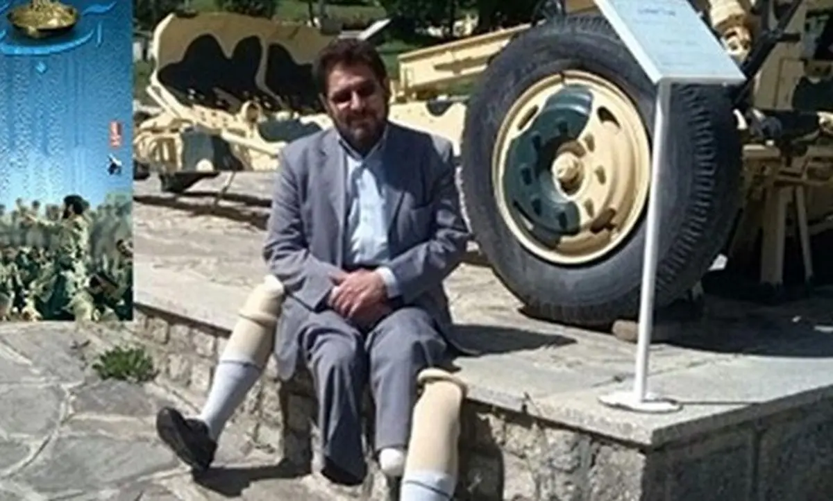 برگزاری مراسم بزرگداشت سردار شهید سلگی بهصورت مجازی
