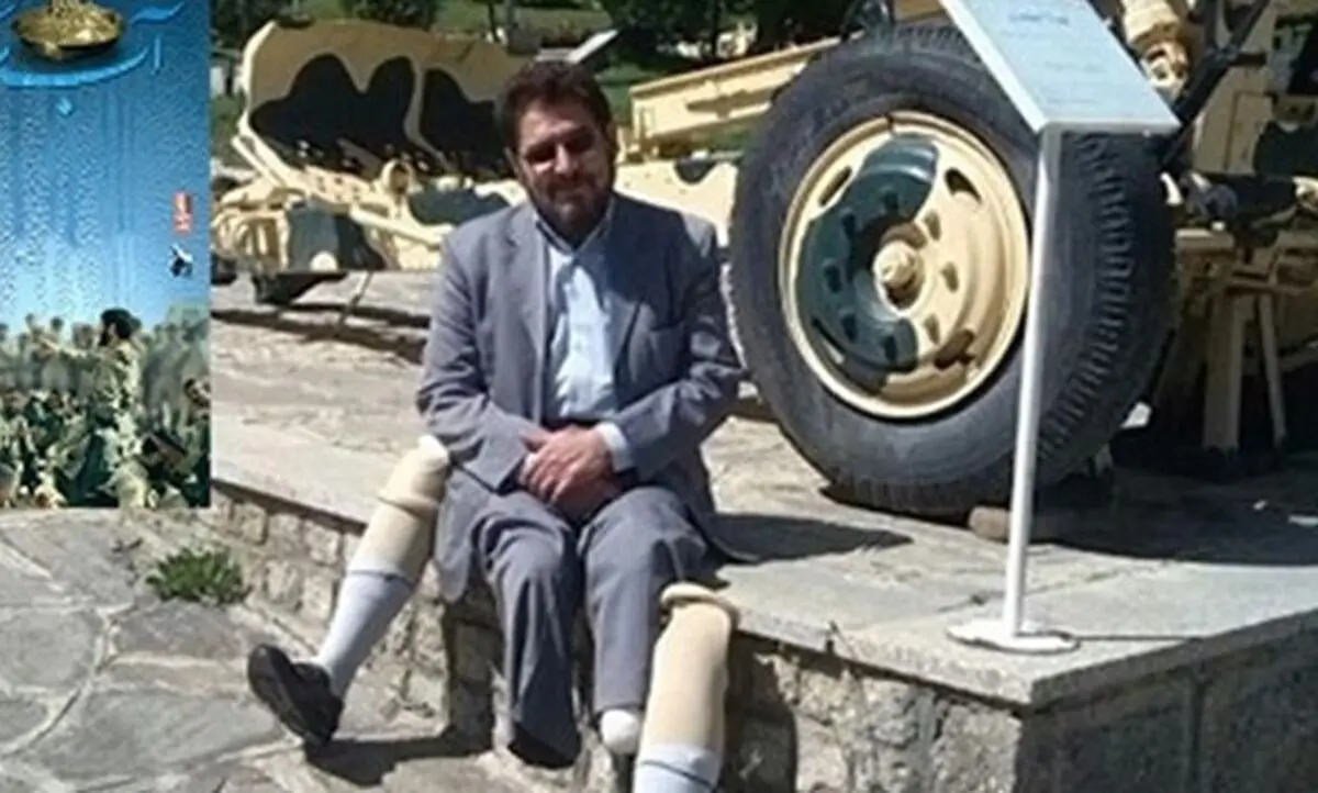 برگزاری مراسم بزرگداشت سردار شهید سلگی به‌صورت مجازی