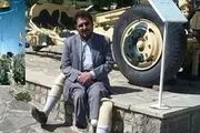 برگزاری مراسم بزرگداشت سردار شهید سلگی به‌صورت مجازی