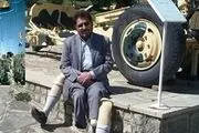 برگزاری مراسم بزرگداشت سردار شهید سلگی به‌صورت مجازی