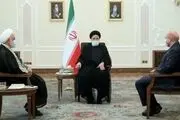 کمک 86 میلیارد ریالی سران قوا به گلریزان آزادی زندانیان