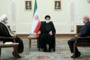کمک 86 میلیارد ریالی سران قوا به گلریزان آزادی زندانیان