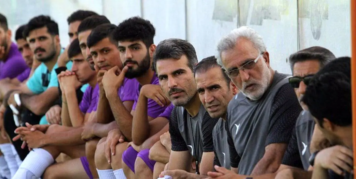 بیرانوند هم لژیونر شدن را دوست دارد هم پرسپولیس را